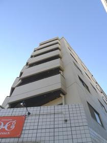 愛知県名古屋市東区相生町 7階建 築35年4ヶ月