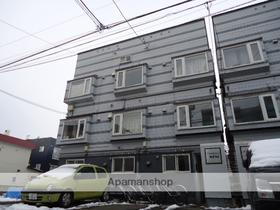 北海道札幌市豊平区平岸五条６ 2階建 築36年3ヶ月