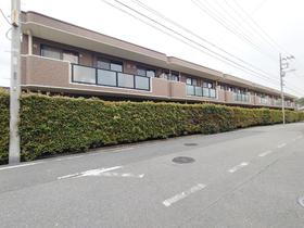 東京都八王子市久保山町２ 2階建 築26年4ヶ月