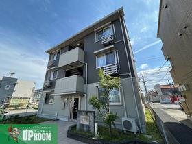 愛知県名古屋市北区西味鋺３ 3階建 築12年1ヶ月