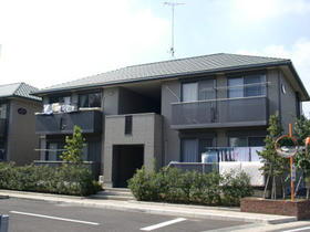 茨城県水戸市姫子２ 2階建 築25年5ヶ月