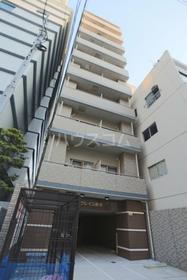 愛知県名古屋市中区新栄１ 10階建 築11年6ヶ月