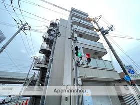 兵庫県西宮市鳴尾町３ 賃貸マンション