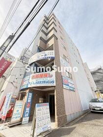 兵庫県神戸市東灘区住吉本町１ 賃貸マンション