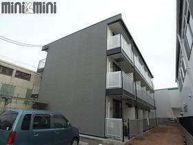 兵庫県尼崎市長洲西通１ 賃貸マンション