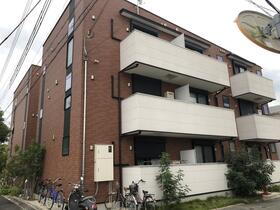 兵庫県明石市藤江 3階建 築8年7ヶ月
