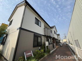 大阪府岸和田市田治米町 賃貸アパート