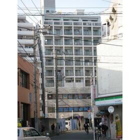 パークノヴァ横浜井土ケ谷