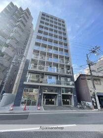 広島県広島市中区銀山町 12階建 築7年1ヶ月