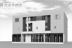 愛知県名古屋市昭和区南分町４ 3階建