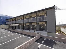 愛知県豊田市浄水町伊保原 2階建 築16年5ヶ月