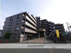ロイヤルパレス長町南ＩＩＩ 7階建