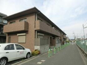 ジュネスト１番館・２番館