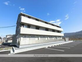 栃木県佐野市鐙塚町 賃貸アパート