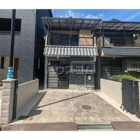 和泉市王子町戸建て