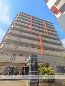 ハイフェンス守口