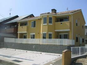 愛知県名古屋市守山区下志段味１ 2階建 築18年9ヶ月