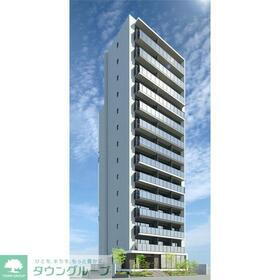 東京都文京区本郷３ 賃貸マンション