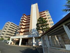 広島県広島市東区牛田南２ 賃貸マンション