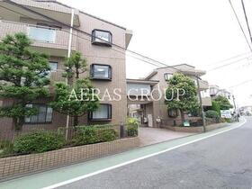 東京都小金井市緑町１ 賃貸マンション