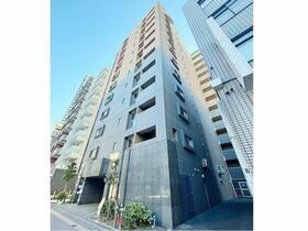 東京都新宿区西新宿４ 賃貸マンション