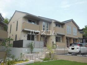 愛知県豊田市東新町４ 賃貸アパート