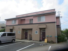 静岡県浜松市中央区佐藤２ テラスハウス