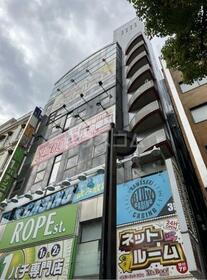 神奈川県川崎市川崎区小川町 賃貸マンション