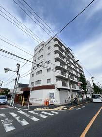 東京都葛飾区金町３ 7階建 築42年1ヶ月