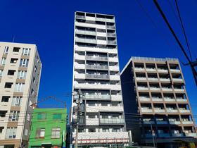 東京都立川市錦町１ 14階建 築3年9ヶ月