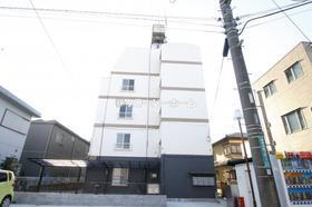 神奈川県相模原市南区相模台４ 5階建 築48年8ヶ月