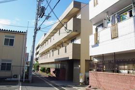 奈良県奈良市法華寺町 3階建 築35年1ヶ月