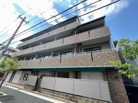 サンリット本山南 4階建