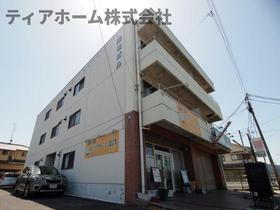 奈良県葛城市尺土 3階建 築41年1ヶ月