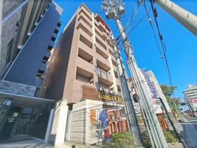 奈良県橿原市久米町 8階建 築20年5ヶ月