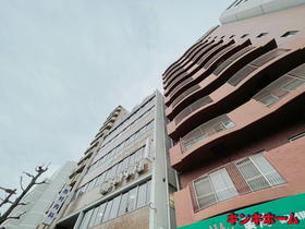 広島県広島市中区富士見町 6階建 築39年2ヶ月