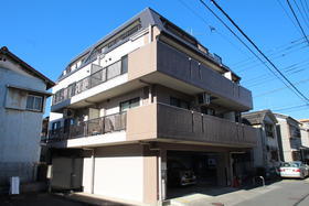神奈川県横浜市西区岡野２ 4階建 築27年2ヶ月