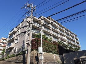 神奈川県川崎市宮前区鷺沼１ 7階建 築26年10ヶ月