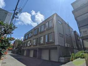 北海道札幌市北区北二十七条西２ 3階建 築18年4ヶ月