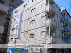 兵庫県尼崎市東園田町５ 5階建 築33年3ヶ月