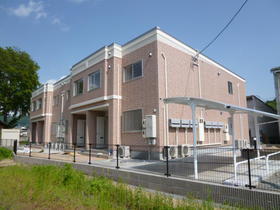 岡山県小田郡矢掛町小林 2階建 築10年2ヶ月