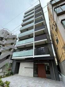 東京都豊島区西巣鴨４ 9階建 築1年4ヶ月