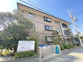 ルグラン芦屋打出小槌１ 3階建