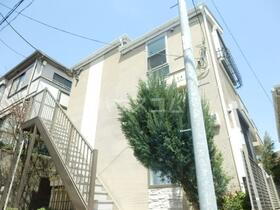 神奈川県横浜市旭区本村町 賃貸アパート