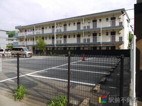 福岡県福岡市東区香椎駅東４ 賃貸マンション