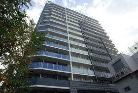 プレサンス　ＴＨＥ　神戸