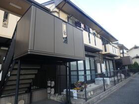 シャトルＳ 2階建