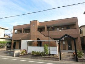 愛知県豊川市下野川町１ 2階建