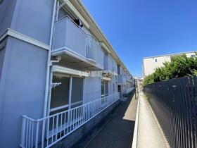 大阪府枚方市磯島北町 賃貸マンション