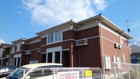 和歌山県橋本市三石台２ 賃貸アパート